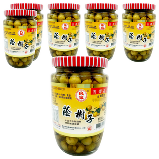 良泉 蔭樹子, 140g, 6罐