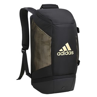 adidas 愛迪達 XS5 金緻後背包
