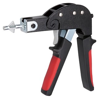 PANRICO 百利世 手動牆板鉚釘槍 HM1860000 中空壁虎 中空膨脹螺栓, 1個