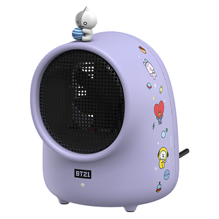 SOTHING 向物 桌面暖風機 BT21