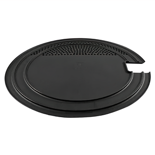 trangia Multi Disc 多用途碟 適用25系列, 黑色, 1個