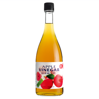 十全 戀愛蘋果醋, 酸甜解渴，讓您隨時享受清爽的飲品, 600ml, 1瓶