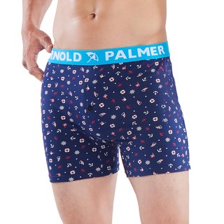 Arnold Palmer 雨傘牌 極致動能平口褲 95% 螺縈 彈性佳 柔軟輕滑 男內褲