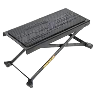 HERCULES 海克力斯 古典吉他專用腳踏板 材質堅固 可調整高低 收折攜帶方便, 31 x 11.5cm, 1個