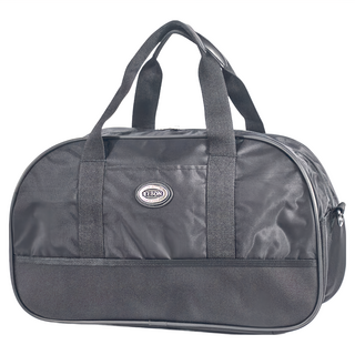 YESON 永生牌 18型經典款旅行袋 460-18 黑色, 1個