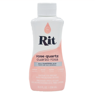 Rit 瑞特 液體染劑 RT-88630 淺粉色, 236ml, 1色