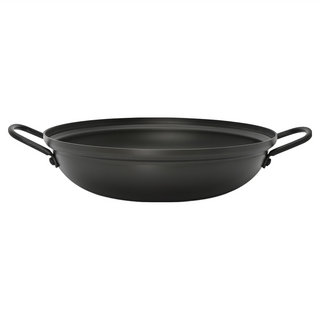 Sisem 雙耳火鍋湯鍋, 30cm, 單色, 1個