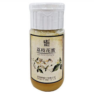 Chyuan Fa 泉發蜂蜜 荔枝花蜜, 700g, 1瓶