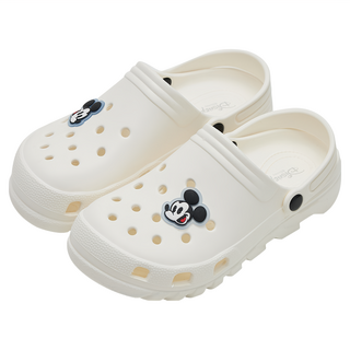 BORUI 柏睿鞋業 迪士尼防水洞洞涼鞋