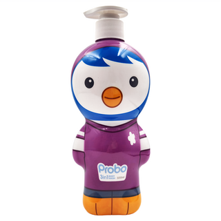 Probo 博寶兒 3合1沐浴露 PETTY, 500ml, 1瓶