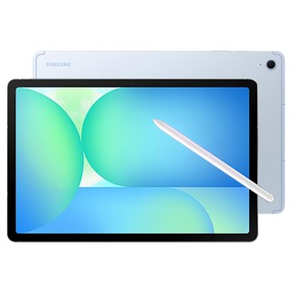 SAMSUNG 三星 Tab S10 FE 5G 平板 10.9吋 8GB 原廠保固, Wi-Fi, 128GB, 天幕藍
