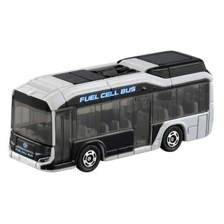 TOMICA TAKARA TOMY 小汽車, NO. 82 豐田Sora, 1台