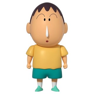 52TOYS 蠟筆小新收藏人偶系列 阿呆, 1個