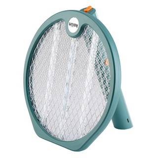 Kolin 歌林 2in1折疊式捕蚊拍 捕蚊燈, KEM-LNM59