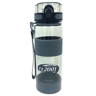 貝印 Kai 寶石休閒壺 TX2001 美國伊士曼科技元素，600ml, Y-798, 1瓶