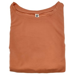 大學T圓領短版衛衣