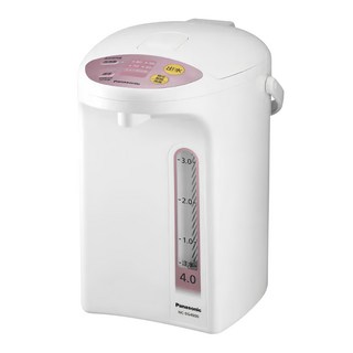 Panasonic 電子保溫熱水瓶, NC-EG4000
