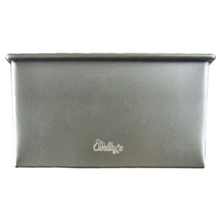 Betty's 焙蒂絲 吐司盒身 BP2052 450g, 1個