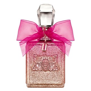 Juicy Couture Viva La Juicy Rose 玫瑰女性淡香精, 100ml, 1件