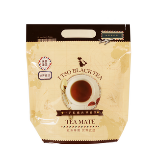 ITSO 一手私藏 仲夏夜紅茶茶包, 30包, 3g, 1袋