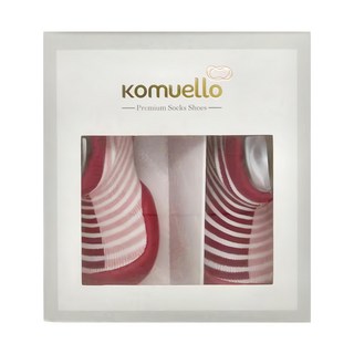 Komuello 學步鞋 - Premium Socks Shoes, 115mm
