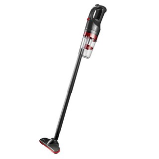 CHIMEI 奇美家電 吸吹兩用無線多功能吸塵器, 龍捲風集塵, 粉塵分離, 輕量級0.93kg, VC-HC4LS0, 單一顏色