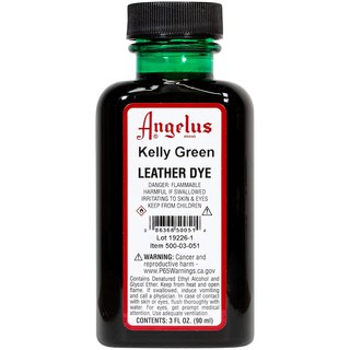 angelus 皮革染劑 專業皮革修復染料 色彩鮮豔持久 適用於鞋子、包包等皮革製品