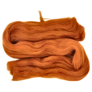 台灣敏愛 羊毛氈 補充包 花鹿, 1件