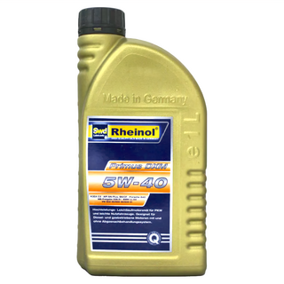 Swd RHEINOL PRIMUS DXM 全合成機油, 5w40, 1L, 1瓶