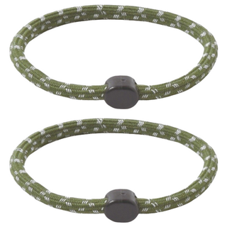 ELEBLO 日本製 防靜電手環 L, 2個