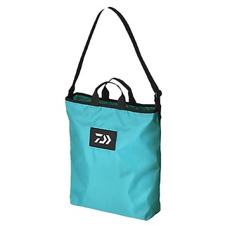 DAIWA 托特包 Packable tote A, light blue