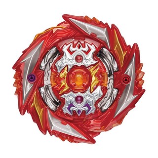 TAKARA TOMY 戰鬥陀螺 B-179, 死亡所羅門, 1盒