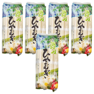 Sanuki Shisei 讚岐 涼麵, 800g, 5包