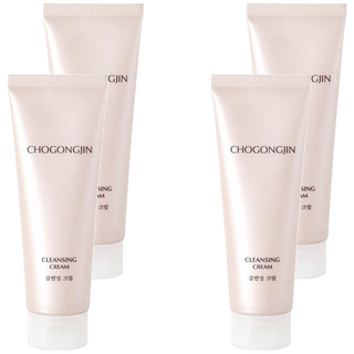 MISSHA 初拱辰卸妝膏 170ml 深層清潔 溫和保濕 卸妝滋養, 4條