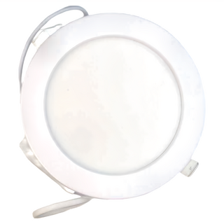 INNOTEK 大友照明 LED全光譜崁燈 12W 12cm 崁孔 Ra97 演色性佳 CNS認證 RoHS認證, 1個