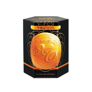 李錦記 XO醬 原味, 220g, 1罐