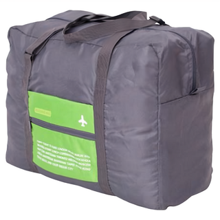 出國大容量可折疊便攜行李箱拉桿旅行袋收納袋 加大加厚款