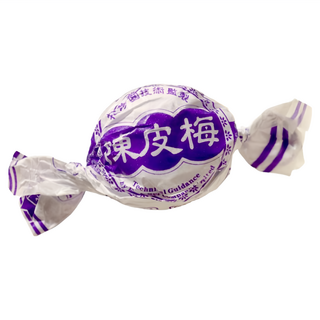 GreenMarket 菓青市集 陳皮梅 蜜餞, 1包, 200g