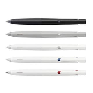 ZEBRA 斑馬牌 Blen 原子筆組 0.7毫米, 混合顏色, 1組