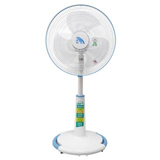 聯統 16吋升降立扇風扇, LT-1629P