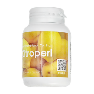 Citroperl 檸檬皮風味粉，德國製造, 50g, 1罐