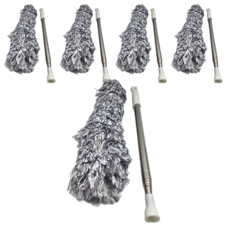 FANCY LIFE 可伸縮除塵撢 0.24kg, 5支