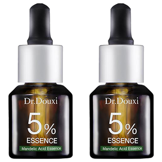 Dr.Douxi 朵璽 杏仁酸精華液 5%, 15ml, 2瓶
