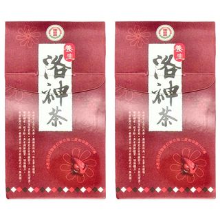 台東地區農會 養生洛神茶 60g, 3g, 20包, 2盒