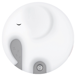 ZAZU 好眠好朋友 Emmy 夜燈, 寶寶睡眠好幫手，安全材質