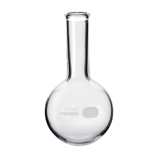 HARIO 好璃奧 底燒瓶, 1個