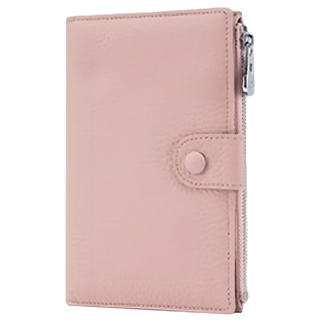 LIKEHOUSE RFID真皮頭層牛皮多功能護照包 PA21