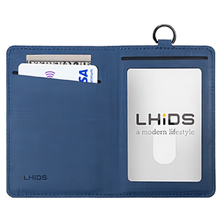 LHiDS 翻轉磁吸識別證