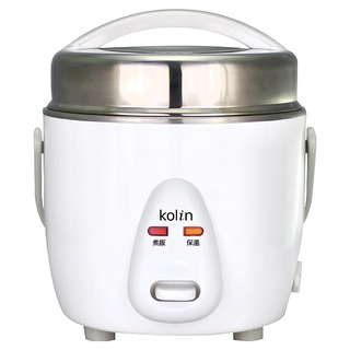 Kolin 歌林 電鍋 三人份, KNJ-UD303