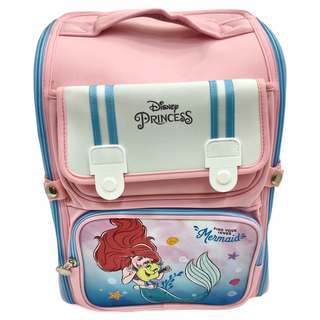 美人魚 超輕護脊書包